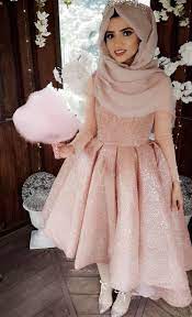 Bridal shower | Hijab dress party, Stylish party dresses, Party wear dresses