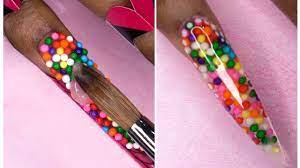 the best nail art designs compilation