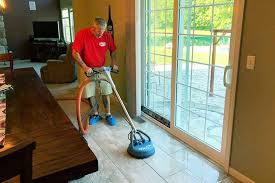 residential cleaning port huron mi