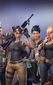 This will work the same for s8 plus, s9 plus, s10 plus, s10e, note 8 and note 9. Download 1440x2960 Wallpaper All Characters Video Game Fortnite Samsung Galaxy S8 Samsung Galaxy S8 Plus 1440x2960 Hd Image Background 2996