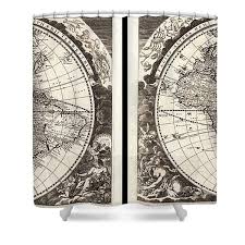Get exclusive offers, see your order history, create a wishlist and more! Hemisphere Shower Curtains Fine Art America