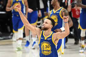 The series is primarily set in the fictional location of white hart woods, and, later, sanctuary lake. Golden State Warriors 5 Year Nba Finals Streak Is Amazing On Every Level Sbnation Com