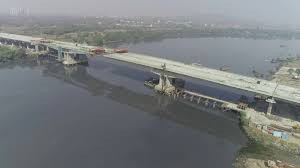 mumbai news mothagaon mankoli bridge