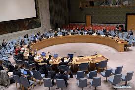 Le Conseil de sécurité de l&amp;#39;ONU prolonge le mandat de la force de maintien  de la paix sur le Golan_French.news.cn