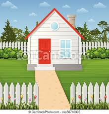 We did not find results for: Vector Illustration Of Cartoon Wooden House Inside The Fence Canstock