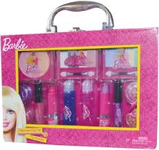 toy cosmetic barbie toys