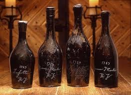 10 Most Expensive Aged Wines In The World