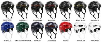 Bauer Re Akt 100 Hockey Helmet
