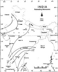 India Upsc Notes For Geography