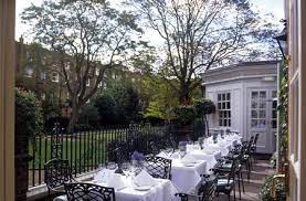 The Montague On The Gardens London