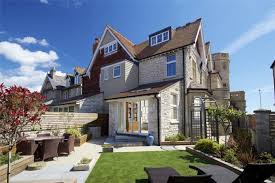 It combines the elegance and beauty of a small stately home with all the comforts & conveniences expected by today's discerning customer. Victorian Villas Blog