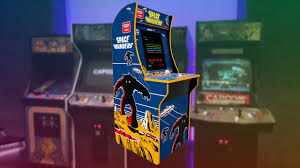 best arcade games from the 70s