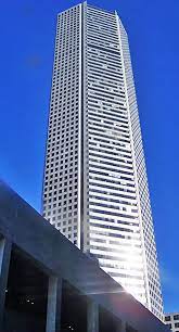 El jpmorgan chase tower es el rascacielos más alto de houston y de todo el estado de texas, en estados unidos. Jpmorgan Chase Tower Houston Wikipedia