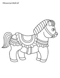 Menggambar dan mewarnai kuda poni my little pony oke teman teman pada hari ini kami zhafira toys akan menggambar salah satu . Mewarnai Gambar Kuda Poni Radea