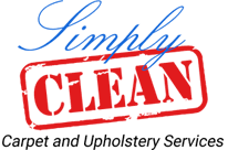 simply clean carpet upholstery