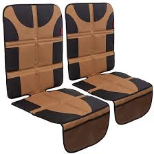 Lusso Gear Car Seat Protector