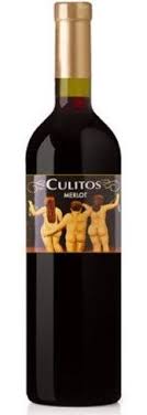Vino tinto emiliana merlot 750 ml. Culitos Merlot Nv Super Wine Warehouse