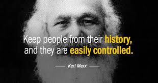Image result for karl marx worst man in history