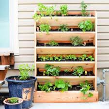 35 Diy Vertical Garden Ideas Outdoor