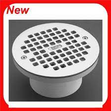 proflo pf42847 6 stainless steel grate