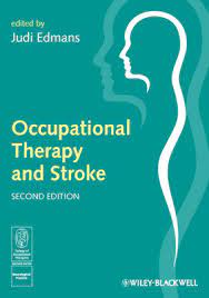 occupational therapy and stroke 2nd
