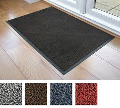 coba vinya plush entrance mats 240cm x