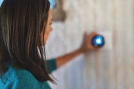 smart thermostat for your utah home