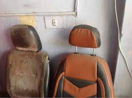 Well Fit Car Seat Covers In Lb Nagar
