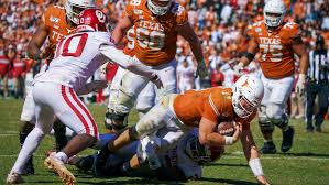 Texas Prediction How Will The No 15 Longhorns Respond
