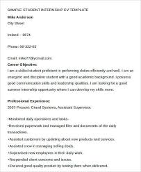 A cv may also include professional references, as well as coursework, fieldwork, hobbies and interests relevant to your profession. 33 Curriculum Vitae Samples Pdf Doc Free Premium Templates