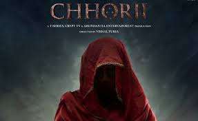 indian horror chhorii finds a