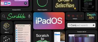 Ipados 14 builds on the same powerful foundation as ios, while offering distinct experiences designed just for the capabilities of ipad. Apple Ipados 14 Brings Redesigned Apps And Scribble For Pencil Gsmarena Com News