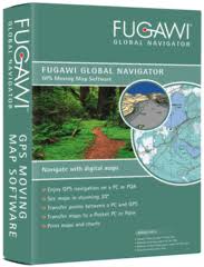 Fugawi Global Navigator Military Version Fugawi Gn Mil