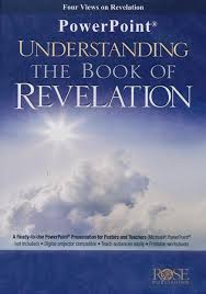 Understanding The Book Of Revelation Powerpoint Cd Rom