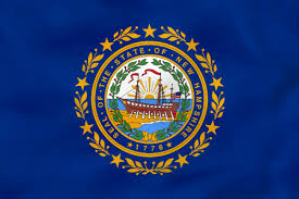 New Hampshire State Facts History