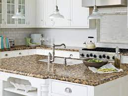 Kitchen remodeling projects just got easier with the virtual kitchen and bath designer. Maximum Home Value Kitchen Projects Countertops And Sinks Hgtv