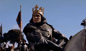 A murderous lust for the british throne sees richard iii (ian mckellen) descend into madness. Laurence Olivier Brings Shakespeare To Life In The Criterion Collection S Richard Iii By Alex Bauer Cinenation Medium