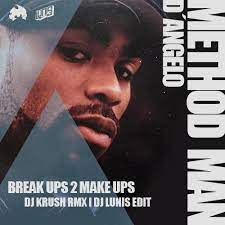 break ups 2 make ups dj krush rmx