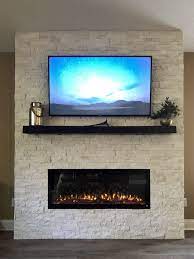 Modern Fireplace Ideas Living Rooms