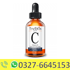 tru skin naturals vitamin c serum