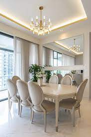 cove lighting in singapore home