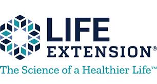life extension refreshes brand ideny