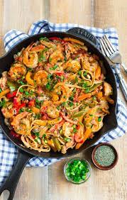 cajun shrimp pasta without cream 30