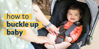 How To Buckle Up Baby Joie Malaysia