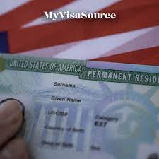 green card while traveling abroad