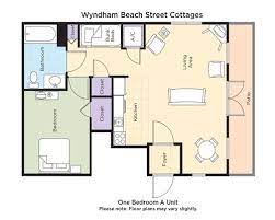 Wyndham Beach Street Cottages 7583