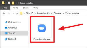 Zoom cloud meetings allows you to start or join a secured meeting where. How To Download Zoom 5 0 Update All Things How