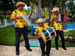 Musica nella repubblica dominicana (it) music and musical traditions of the dominican republic (en); Dominican Music Picture Of Paradisus Punta Cana Resort Dominican Republic Tripadvisor
