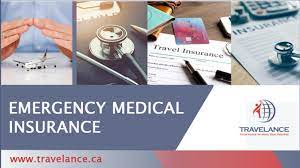 Travel Insurance And Medical Emergency gambar png