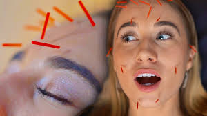 I Tried Cosmetic Acupuncture No Botox Face Lift